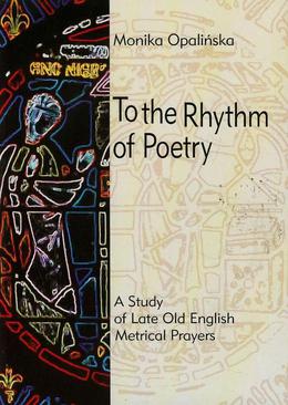 ebook To the Rhythm of Poetry