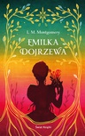 ebook Emilka dojrzewa (ekskluzywna edycja) - Lucy Maud Montgomery