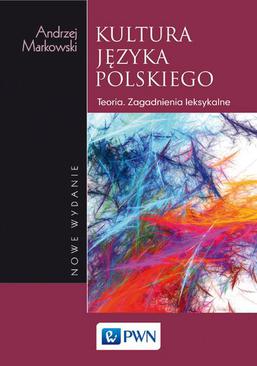 ebook Kultura języka polskiego