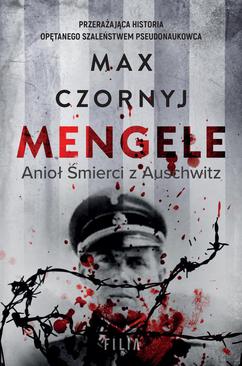 ebook Mengele
