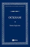 ebook Suma logiczna - William Ockham