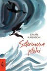 ebook Sztormowe ptaki - Einar Kárason