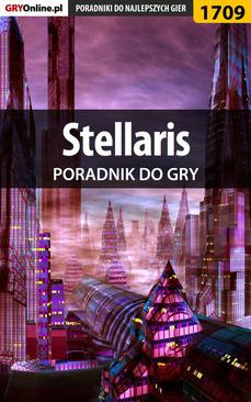 ebook Stellaris - poradnik do gry