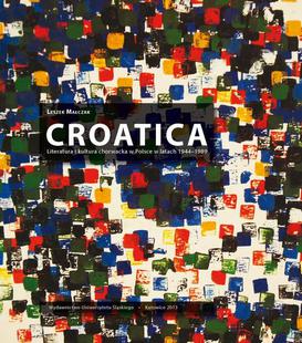 ebook Croatica