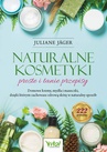 ebook Naturalne kosmetyki - Juliane Jäger