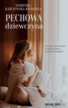 ebook Pechowa dziewczyna - Weronika Karczewska-Kosmatka