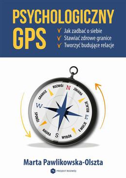 ebook Psychologiczny GPS