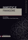 ebook Inwestycje finansowe (wyd. II zmienione i uzupełnione) - Katarzyna Perez
