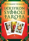 ebook Leksykon symboli Tarota - Tomasz Suma