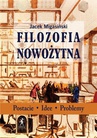 ebook Filozofia nowożytna - Jacek Migasiński