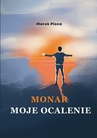 ebook Monar - Marek Plona
