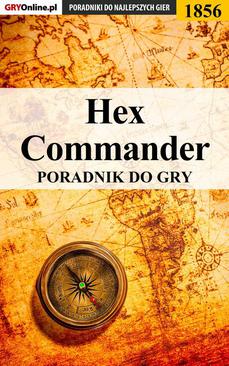 ebook Hex Commander - poradnik do gry