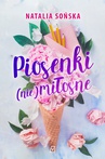 ebook Piosenki(nie) miłosne - Natalia Sońska
