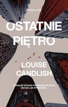ebook Ostatnie piętro - Louise Candlish