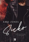 ebook Sicko - Amo Jones