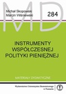ebook Instrumenty współczesnej polityki pieniężnej - Michał Skopowski,Marcin Wiśniewski