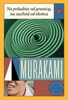 ebook Na południe od granicy, na zachód od słońca - Haruki Murakami
