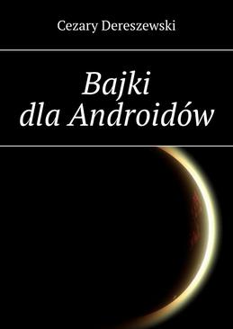 ebook Bajki dla Androidów