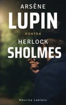 ebook Arsène Lupin kontra Herlock Sholmès - Maurice Leblanc