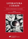 ebook Literatura i chaos - 