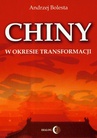 ebook Chiny w okresie transformacji - Andrzej Bolesta
