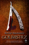 ebook Golimistrz - Bohdan Waszkiewicz