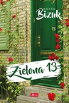 ebook Zielona 13 - Agata Bizuk