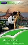 ebook Kobieta z Rio de Janeiro - Michelle Reid