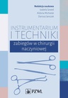 ebook Instrumentarium i techniki zabiegów w chirurgii naczyniowej - 