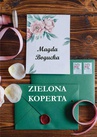 ebook Zielona koperta - Magdalena Bogucka