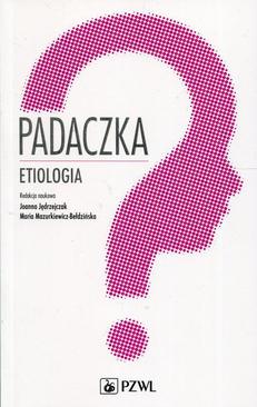 ebook Padaczka. Etiologia