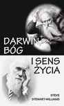 ebook Darwin, Bóg i sens życia. Dlaczego teoria ewolucji zmienia wszystko - Steve Stewart Williams