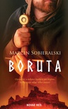 ebook Boruta - Marcin Sobieralski