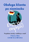 ebook Obsługa klienta po niemiecku — das ist einfach! - Paulina Chmielewska