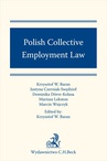 ebook Polish Collective Employment Law - Justyna Czerniak-Swędzioł,Dominika Dörre-Kolasa,Mariusz Lekston,Marcin Wujczyk,Krzysztof W. Baran