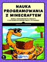 ebook Nauka programowania z Minecraftem - Craig Richardson