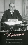 ebook Wspomnienia - August Zaleski