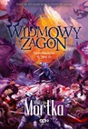 ebook Widmowy Zagon - Marcin Mortka