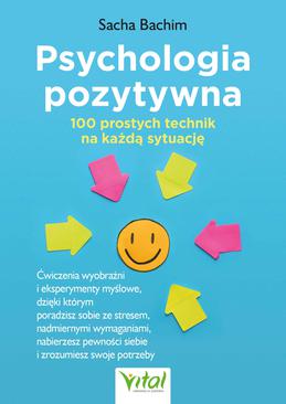 ebook Psychologia pozytywna