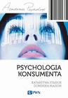 ebook Psychologia konsumenta - Katarzyna Stasiuk,Dominika Maison