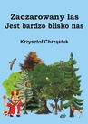 ebook Zaczarowany las Jest bardzo blisko nas - Chrząstek Krzysztof