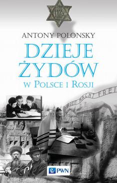 ebook Dzieje Żydów w Polsce i Rosji