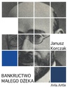 ebook Bankructwo małego Dżeka - Janusz Korczak