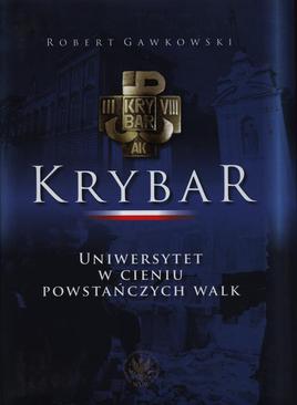 ebook Krybar