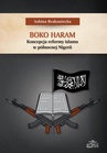 ebook Boko Haram - Sabina Brakoniecka