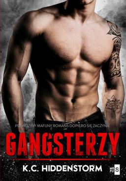 ebook Gangsterzy. Tom 1