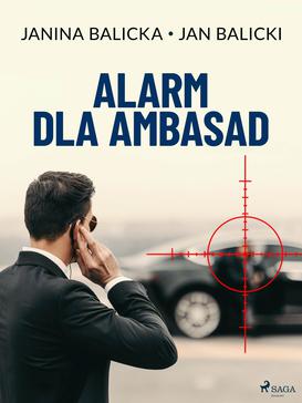 ebook Alarm dla ambasad