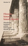 ebook Filozofia - historia - historia filozofii - Mirosław Tyl