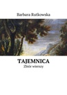 ebook Tajemnica - Barbara Rutkowska
