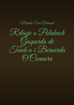 ebook Relacje o Polakach Gasparda de Tende’a i Bernarda O’Connora